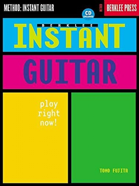 Instant Guitar
